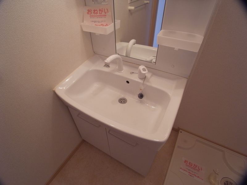 洗面所 写真11