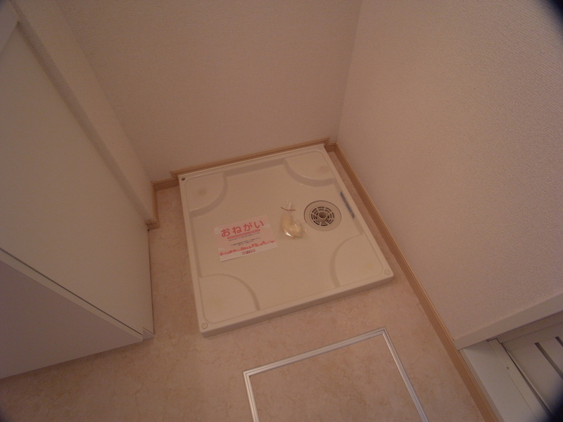 洗面所 写真12