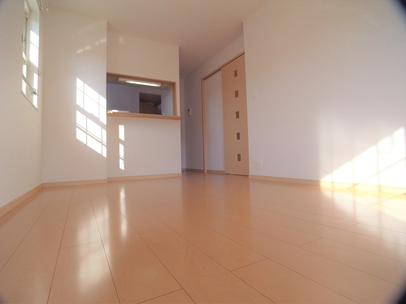 リビング 写真3