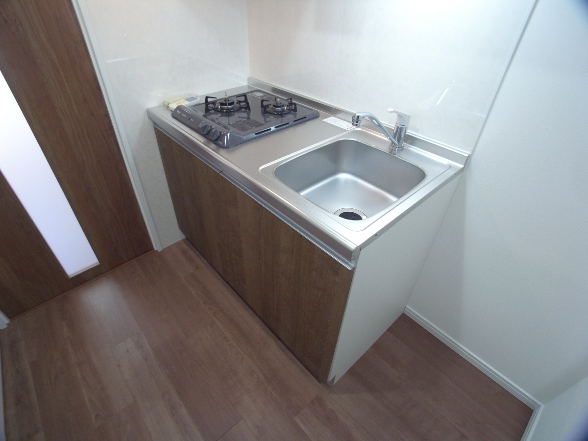 キッチン 写真2