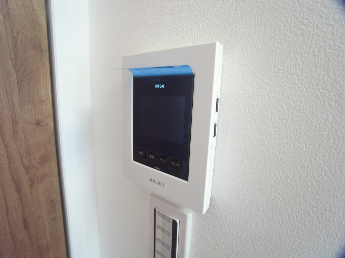 セキュリティ 写真13