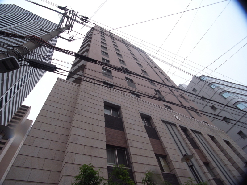 ワコーレ神戸元町マークス