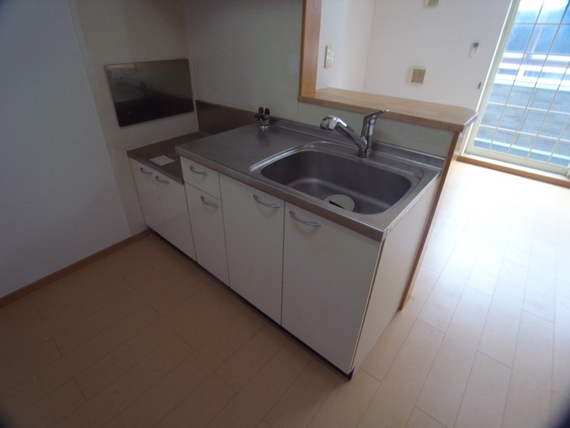 キッチン 写真2