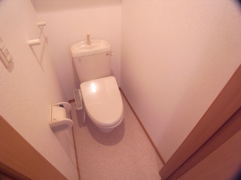 トイレ 写真8