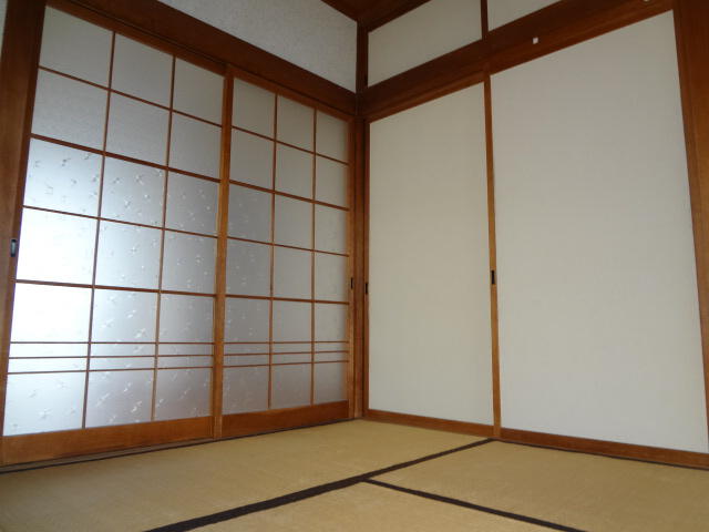居室 和室 写真8
