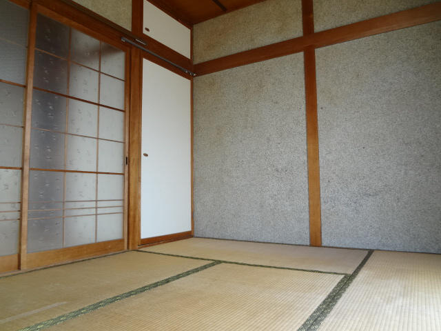 居室 和室 写真9
