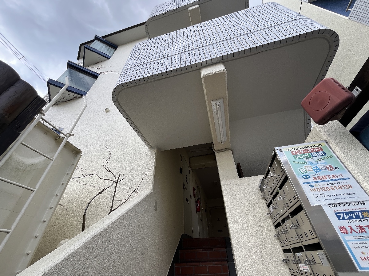 エントランス 写真29