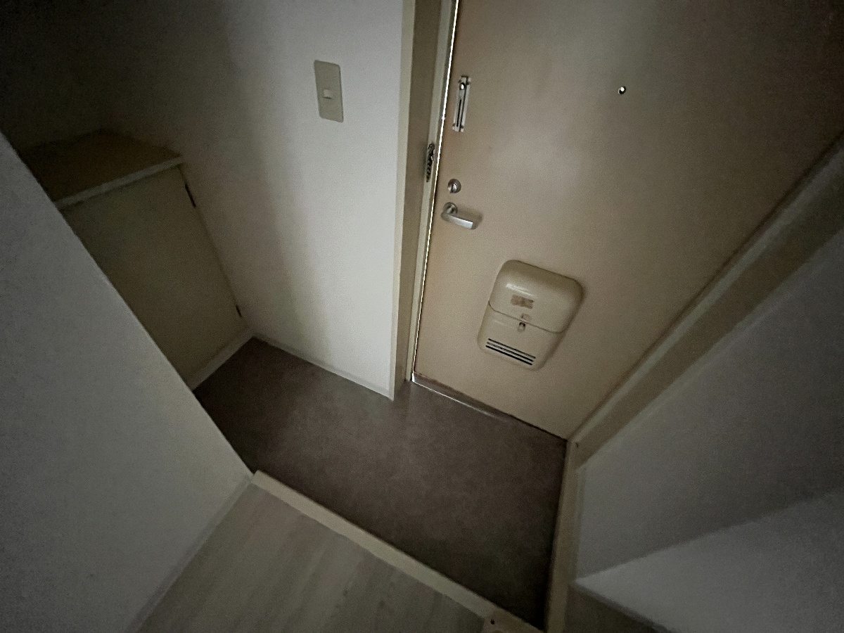 玄関 写真8