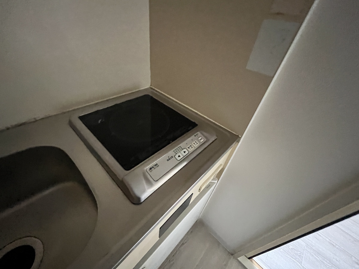 キッチン 写真3