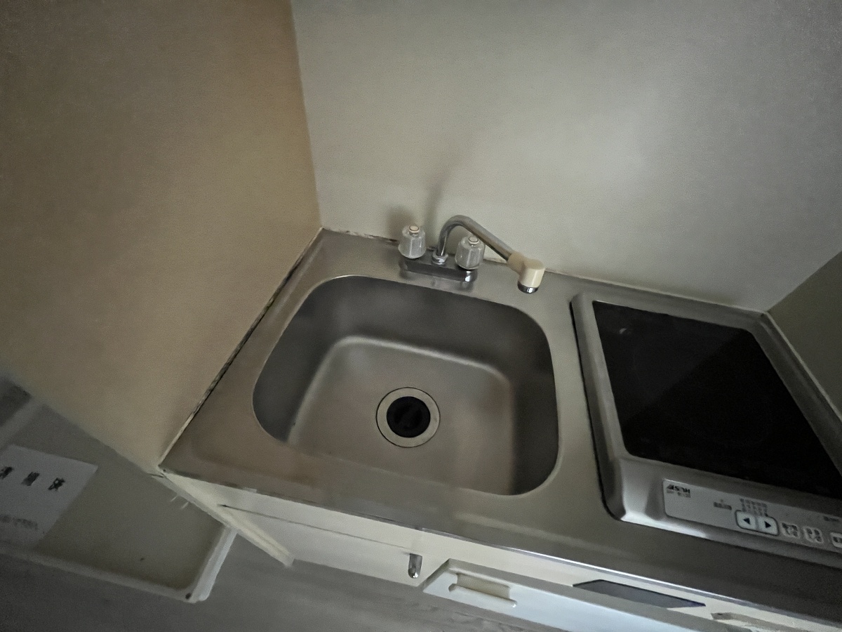 キッチン 写真4