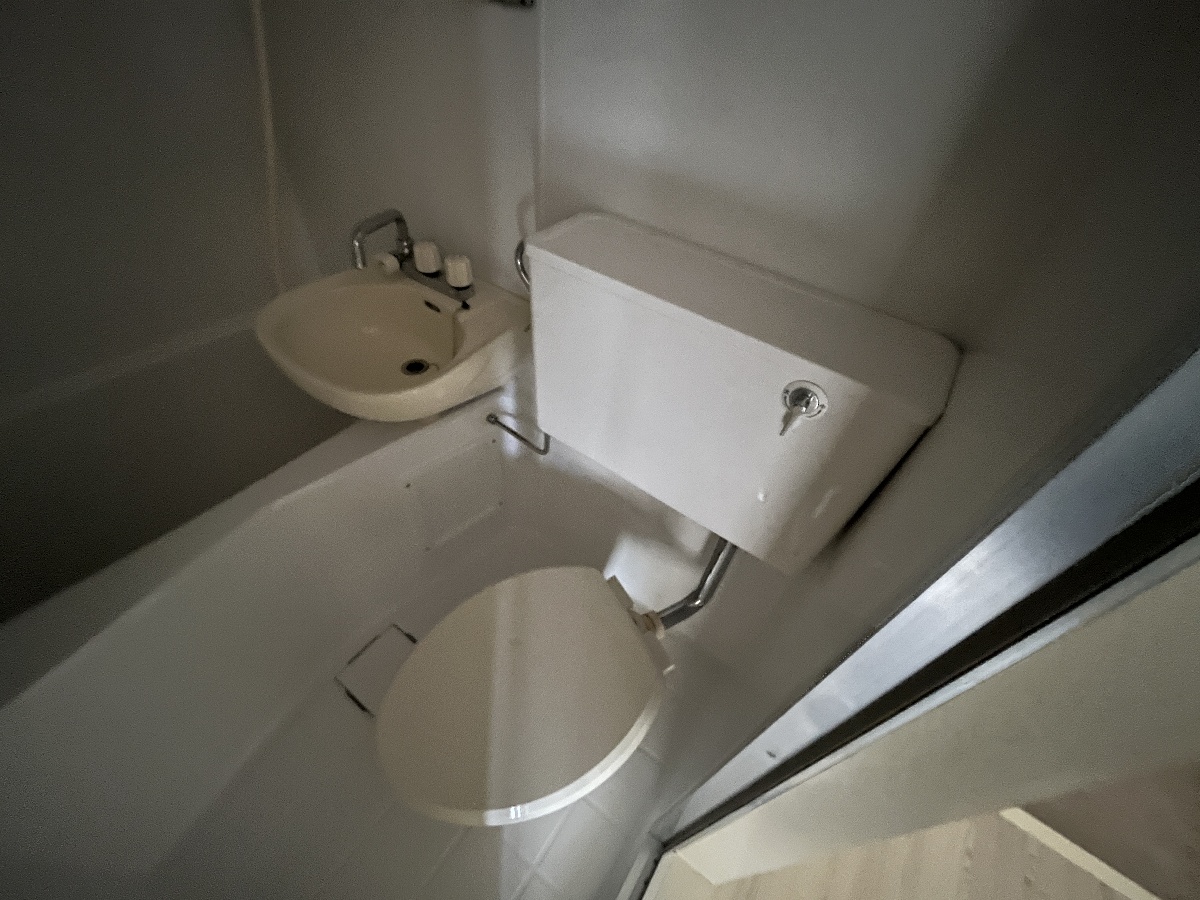 トイレ 写真11