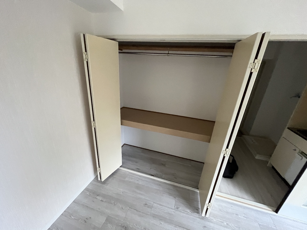 収納 写真13