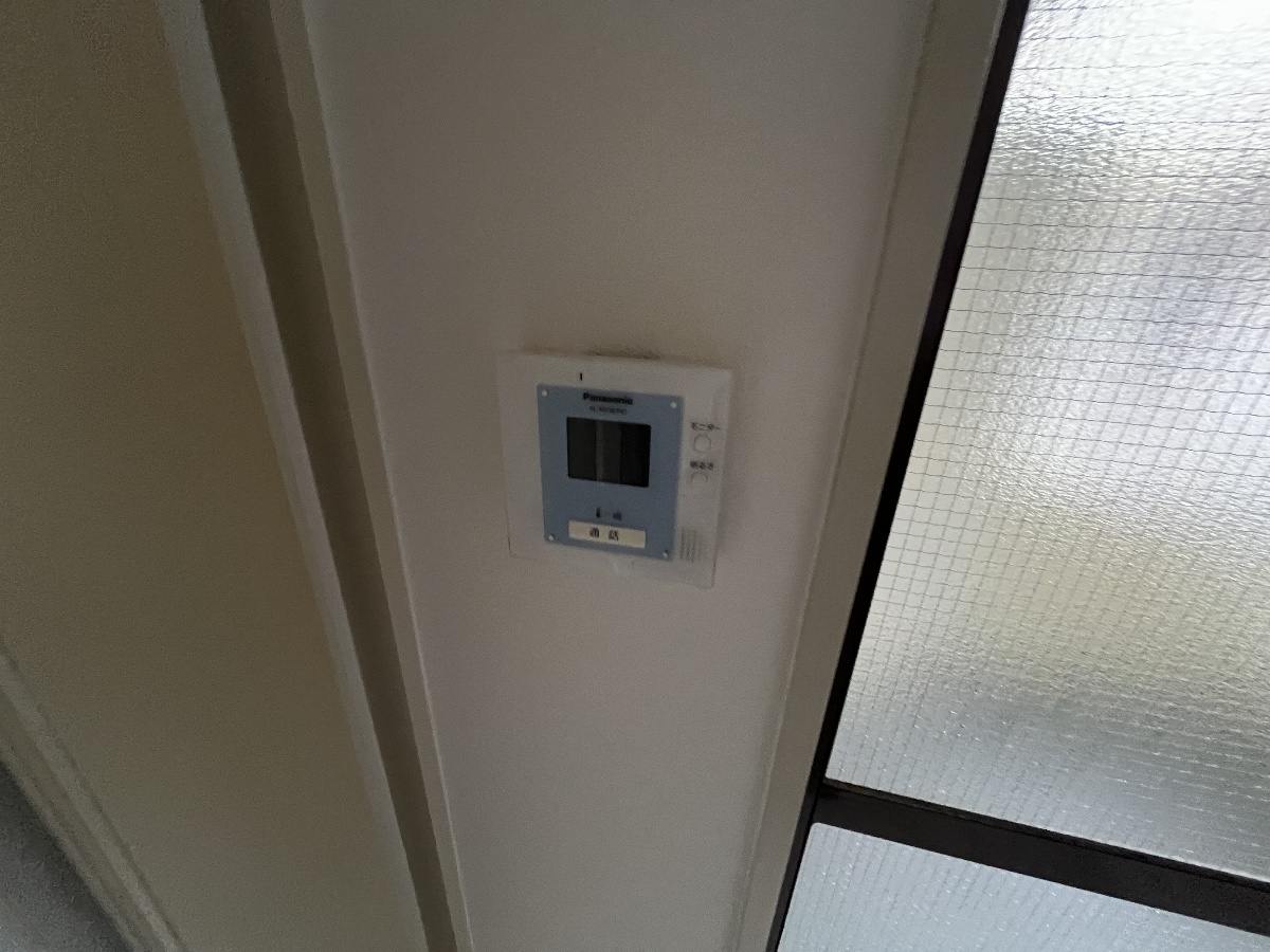 セキュリティ 写真15