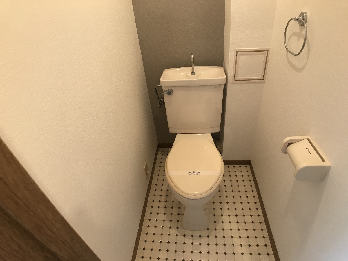 トイレ 写真13
