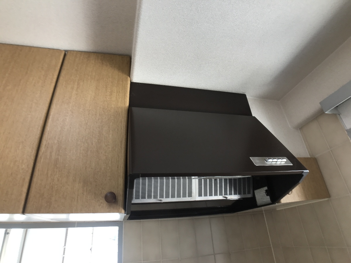 キッチン 写真3