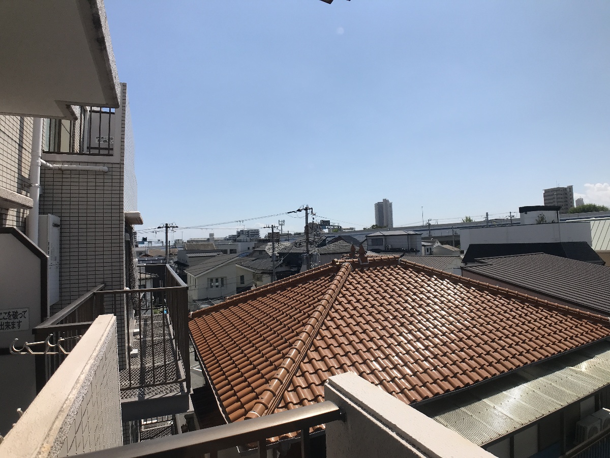 眺望 写真20