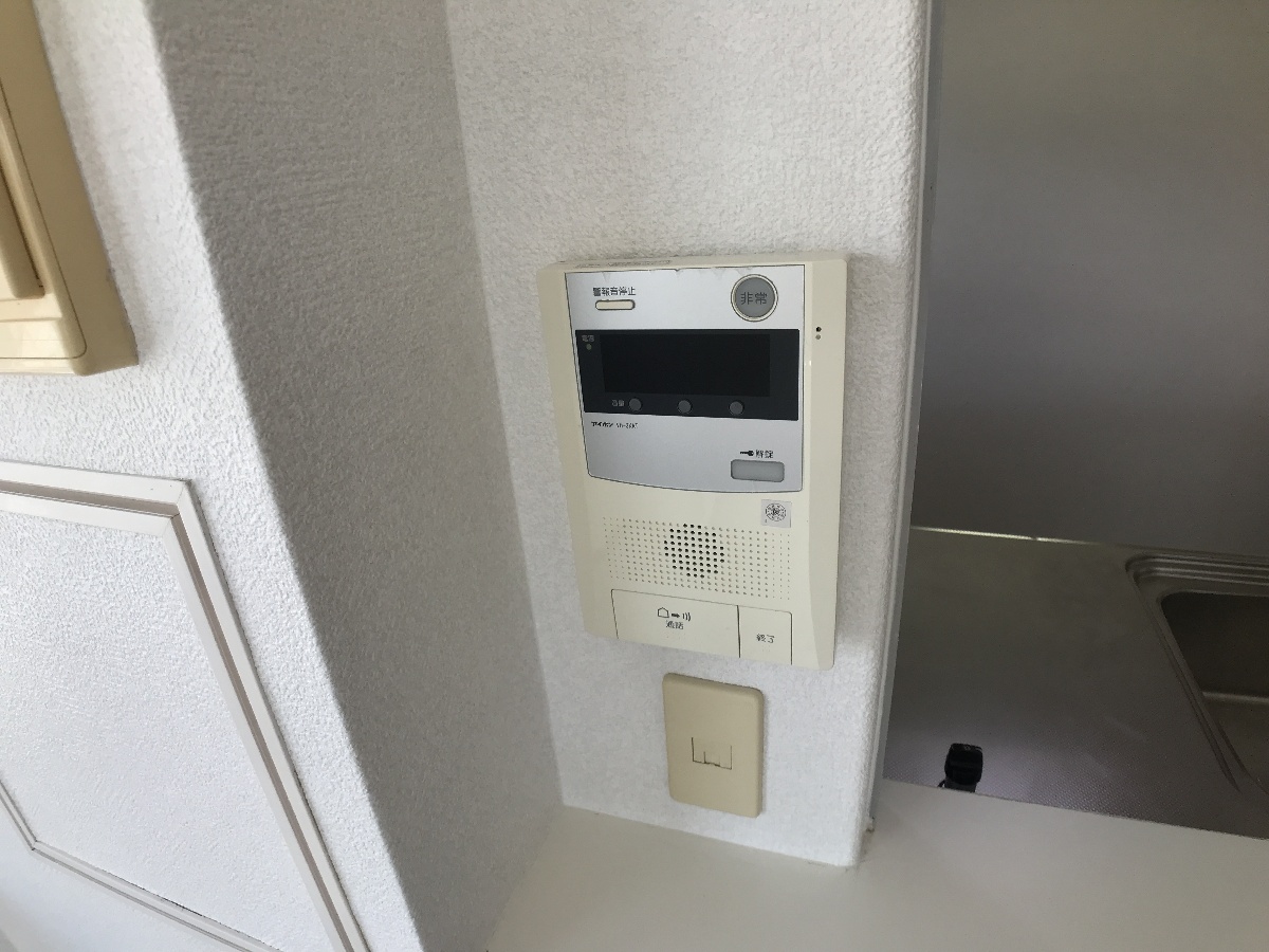 セキュリティ 写真16