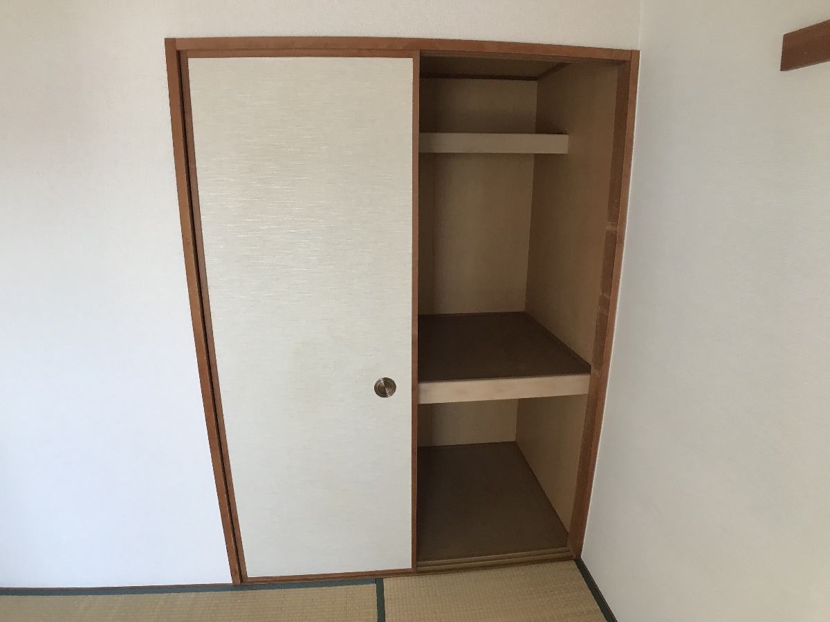 収納 写真14