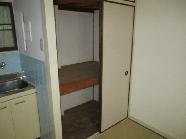 収納 収納 写真11