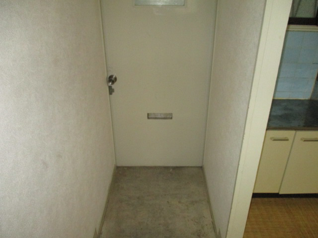 玄関 玄関 写真8