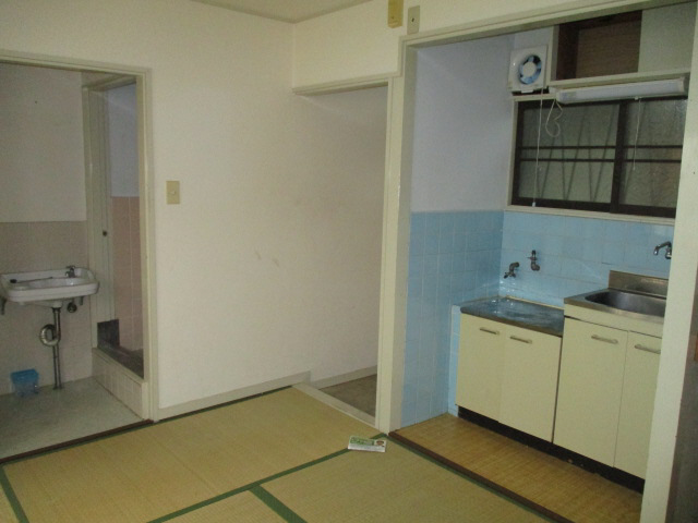 居室 和室 写真4