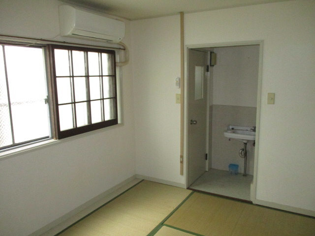 その他部屋・スペース 和室 写真7