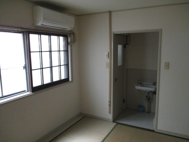 居室 和室 写真6