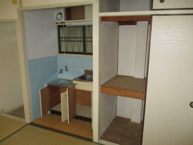 収納 収納 写真15