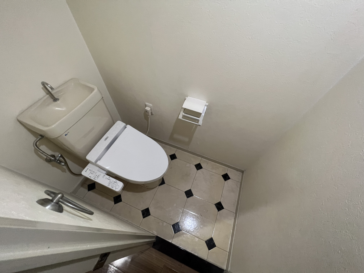 トイレ 写真10