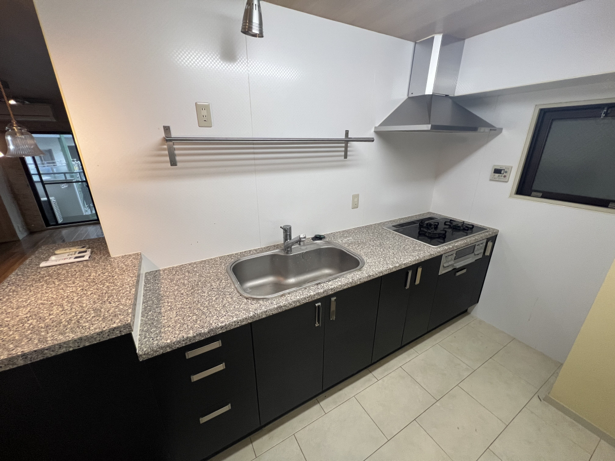 キッチン 写真4