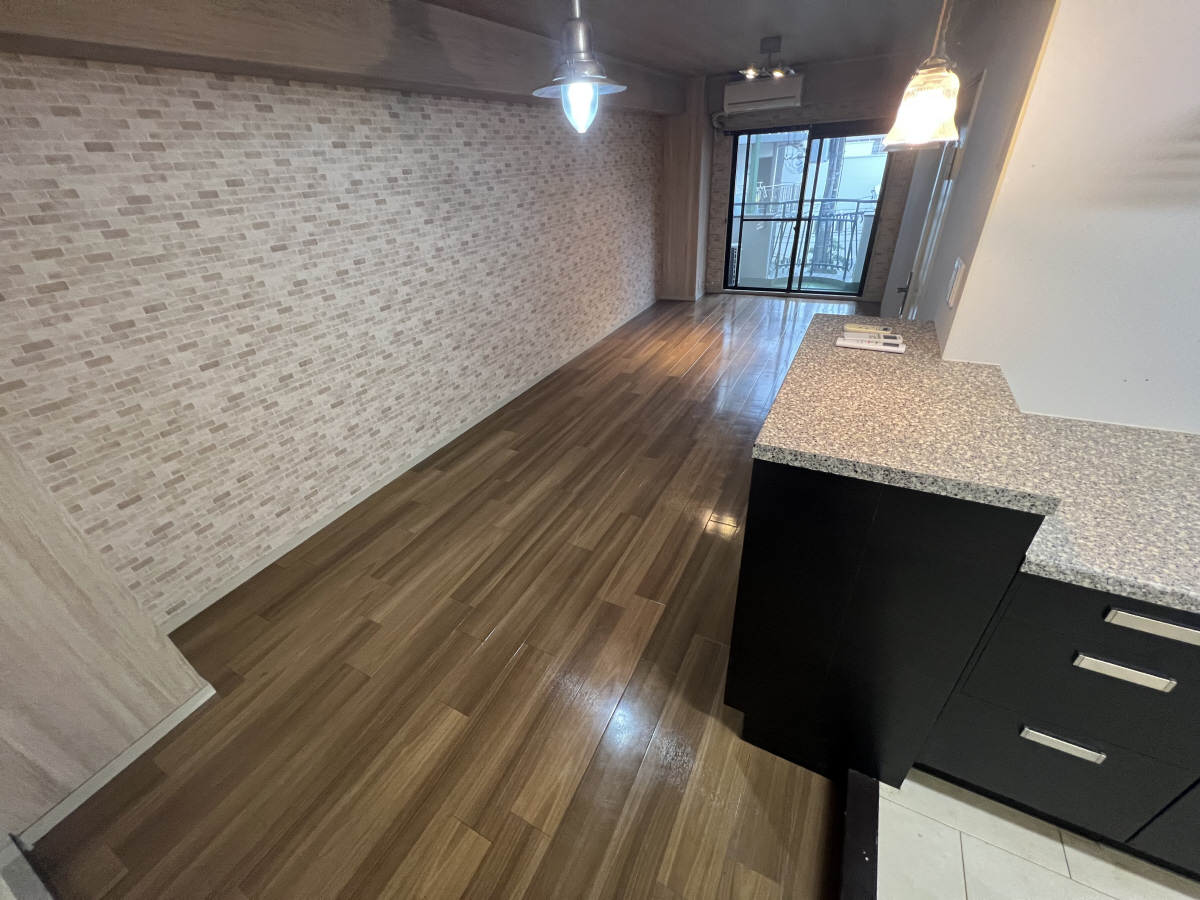 その他部屋・スペース 写真7