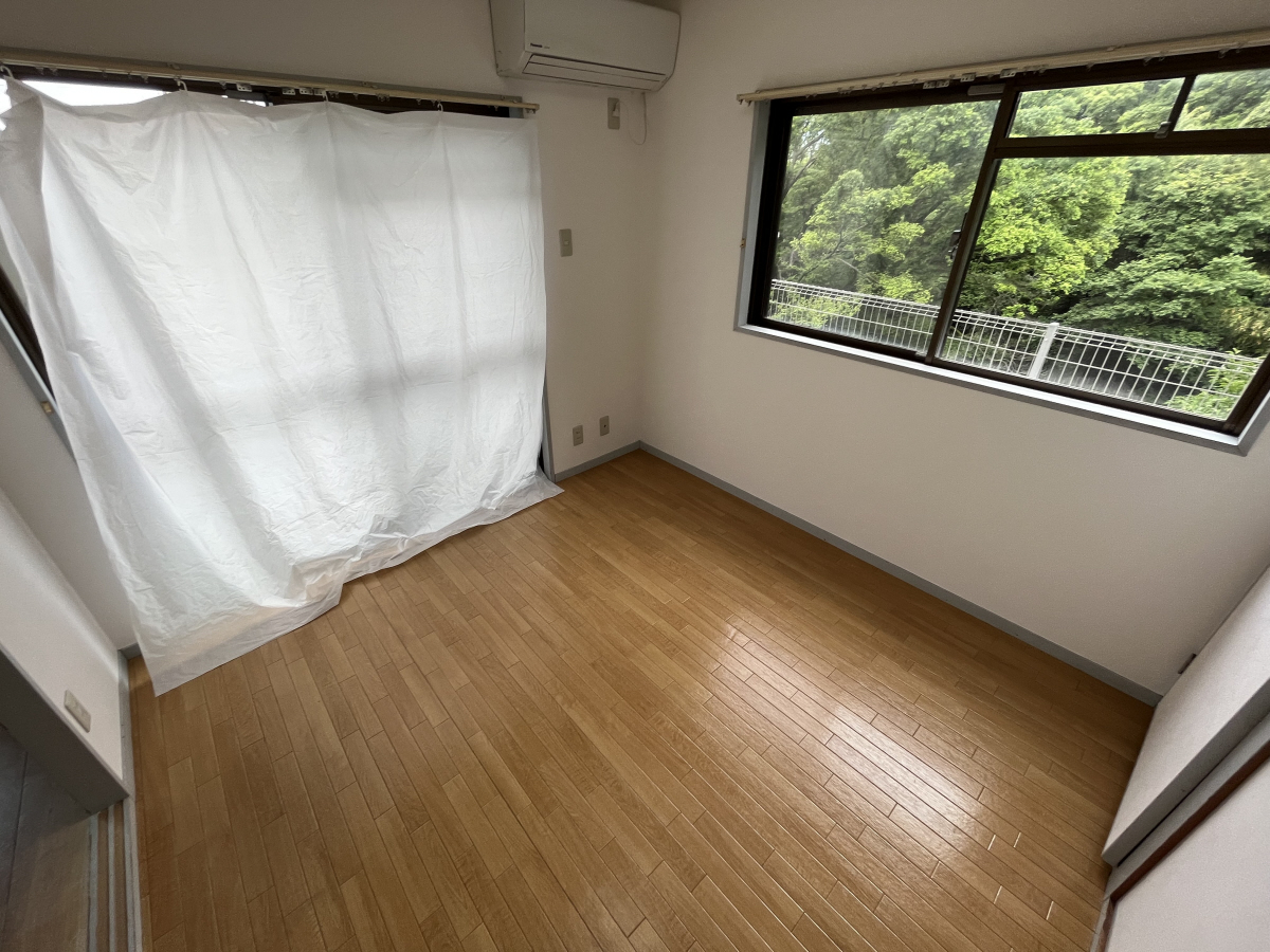 居室 写真5