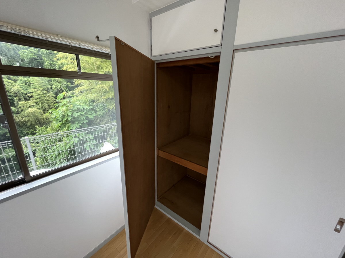 収納 写真12
