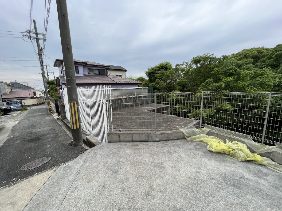眺望 写真18