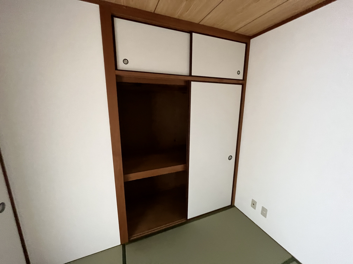 収納 写真13