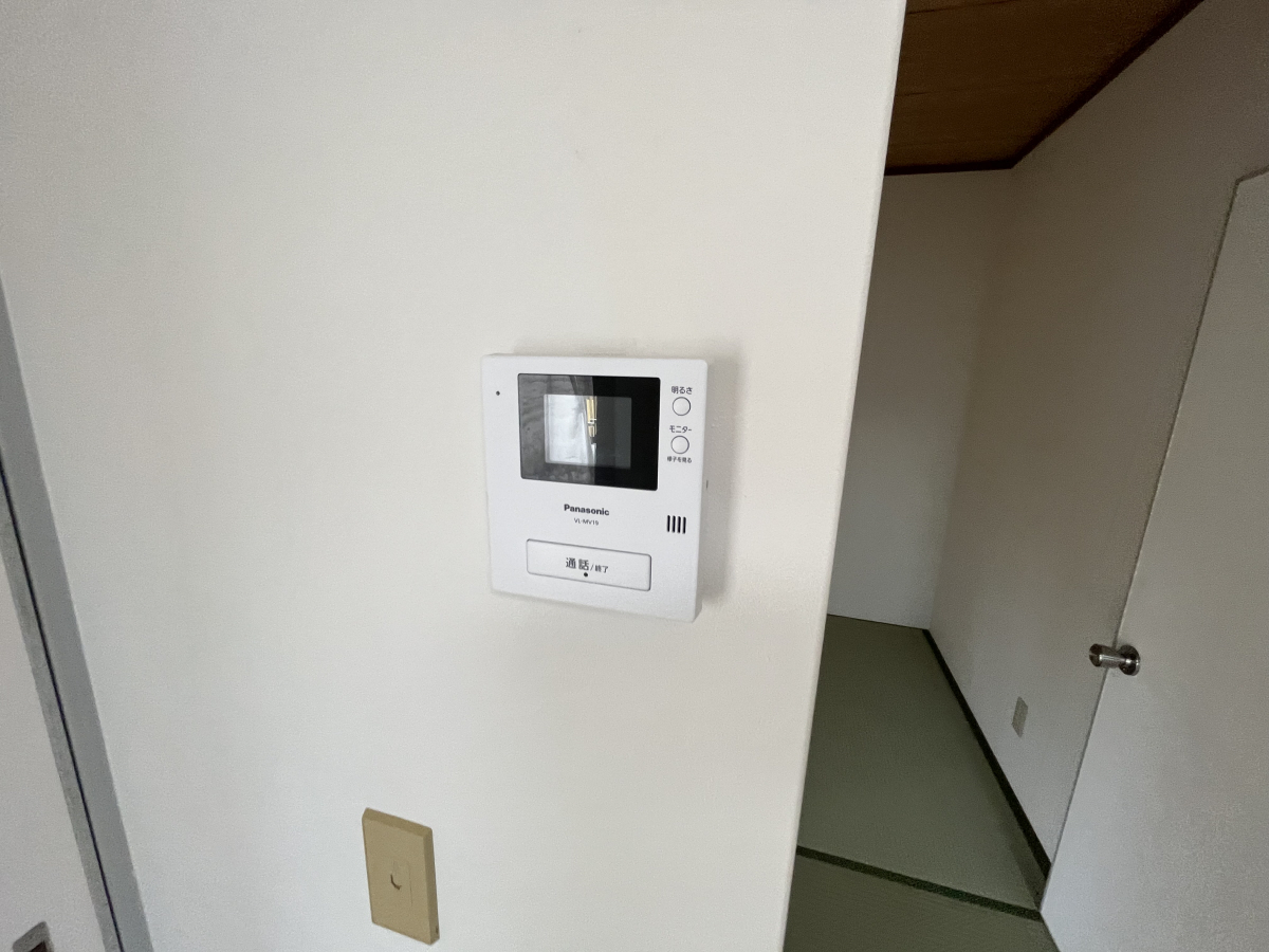 セキュリティ 写真16