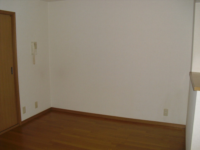 リビング 写真2