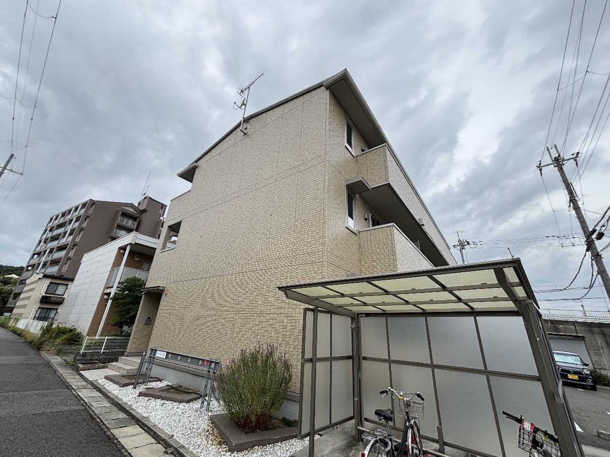 アネックスコート