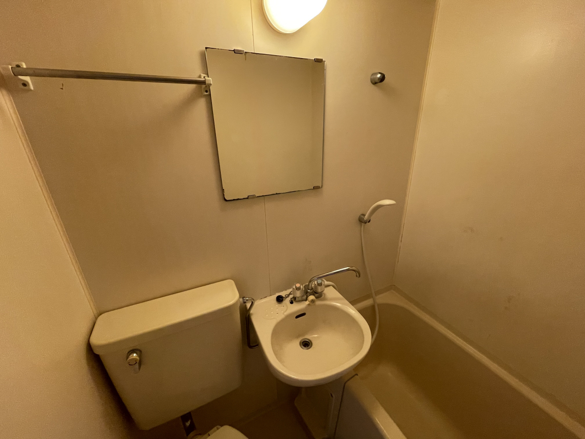 洗面所 写真6