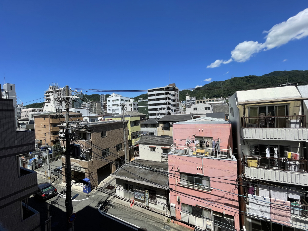 眺望 写真15