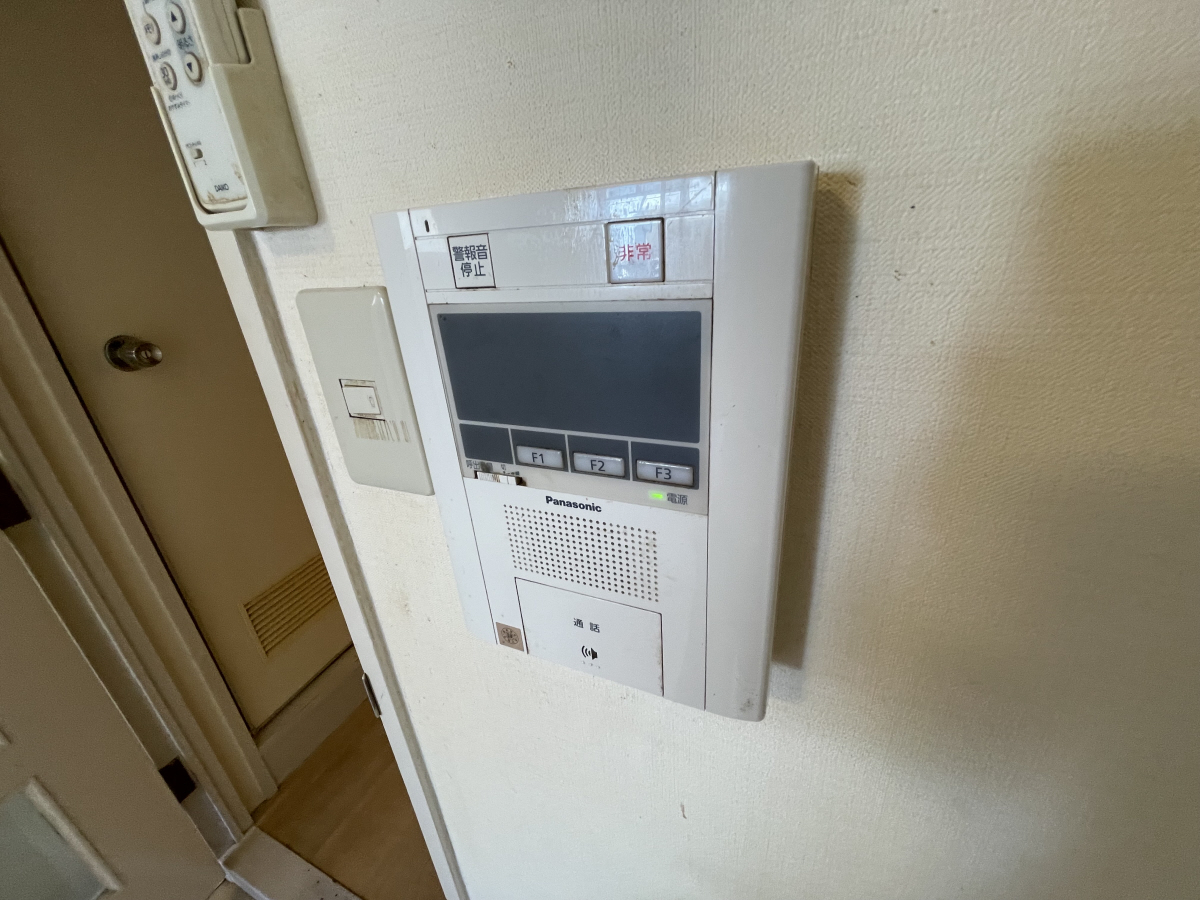 セキュリティ 写真11