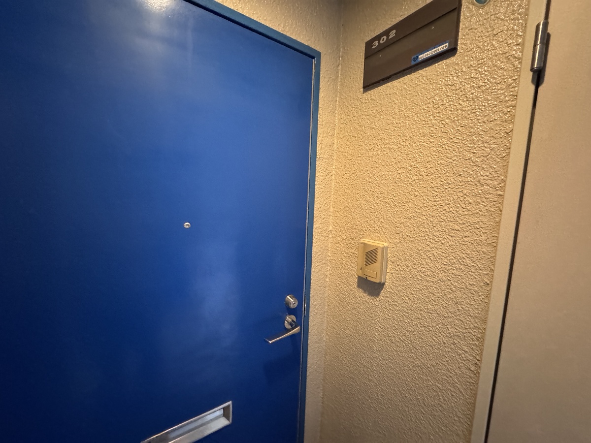 セキュリティ 写真14