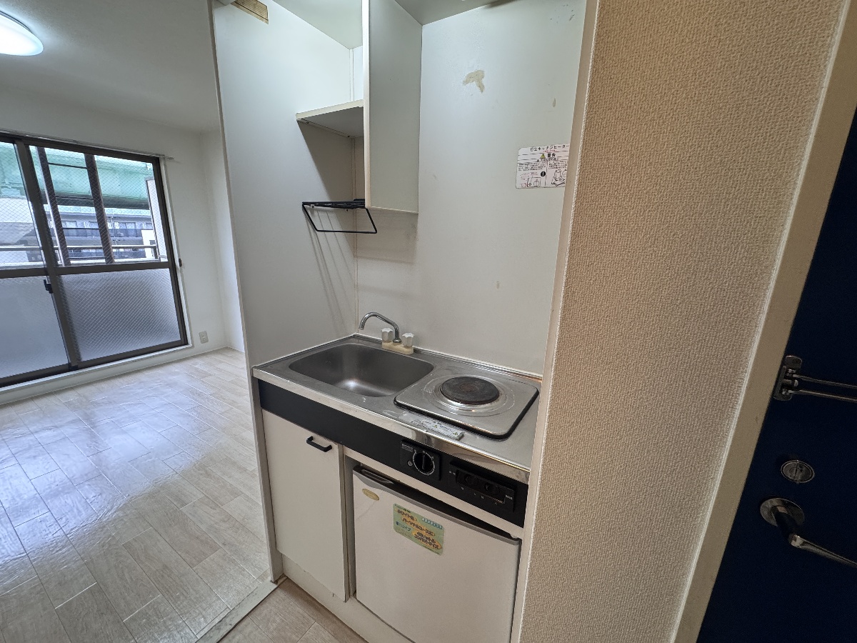 キッチン 写真4