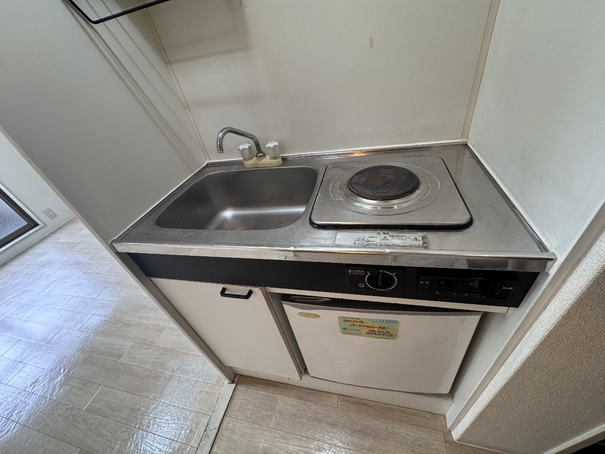 キッチン 写真5