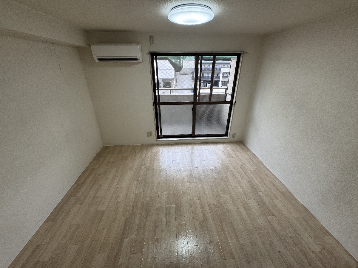 リビング 写真2