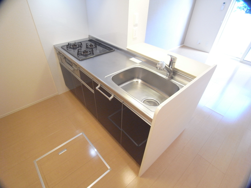 キッチン 写真4