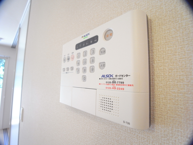 セキュリティ 写真16