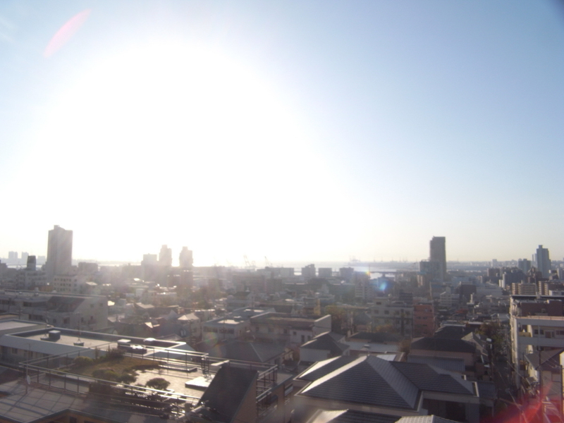 眺望 写真18