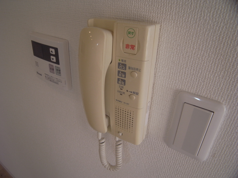 セキュリティ 写真15
