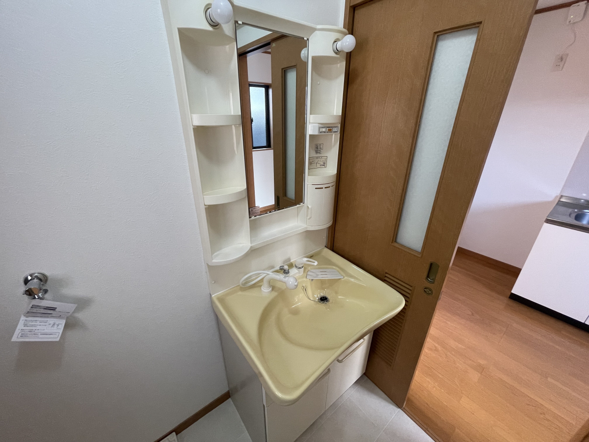 洗面所 写真10